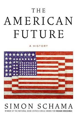 The American Future pdf epub mobi 电子书 下载