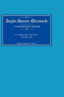 The Anglo-Saxon Chronicle pdf epub mobi 电子书 下载