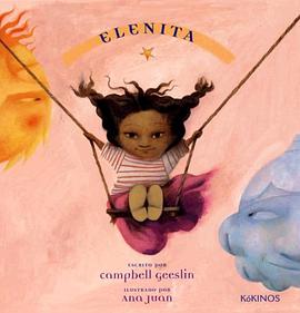 Elenita (Spanish Edition) pdf epub mobi 电子书 下载
