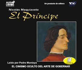 El Principe / the Prince (Spanish Edition) pdf epub mobi 電子書 下載