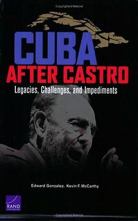 Cuba After Castro pdf epub mobi 電子書 下載