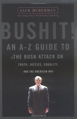 Bushit! pdf epub mobi 电子书 下载