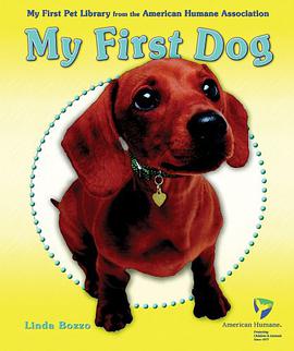 My First Dog pdf epub mobi 电子书 下载