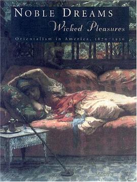 Noble Dreams, Wicked Pleasures pdf epub mobi 电子书 下载