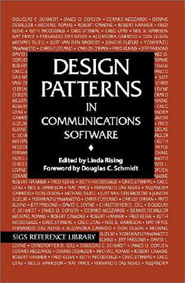Design Patterns in Communication Software