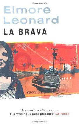 La Brava pdf epub mobi 電子書 下載