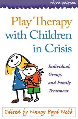 Play Therapy with Children in Crisis pdf epub mobi 电子书 下载