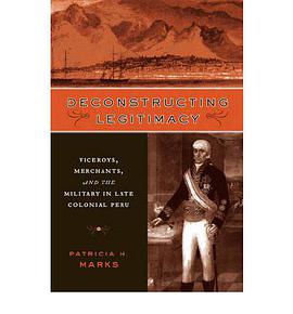 Deconstructing Legitimacy pdf epub mobi 電子書 下載