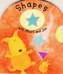 Shapes With Albat and Joe (精装) pdf epub mobi 电子书 下载