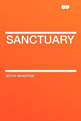 Sanctuary pdf epub mobi 电子书 下载
