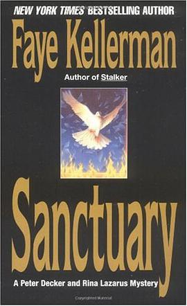 Sanctuary pdf epub mobi 下载