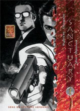 Sanctuary pdf epub mobi 电子书 下载