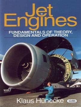 Jet Engines pdf epub mobi 電子書 下載