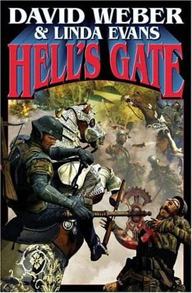 Hell's Gate pdf epub mobi 电子书 下载