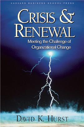 Crisis and Renewal pdf epub mobi 电子书 下载