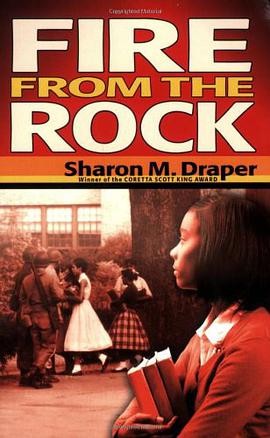 Fire from the Rock pdf epub mobi 电子书 下载