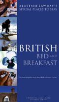 British Bed and Breakfast 9th Edition: Alastair Sawday's Special Places to Stay pdf epub mobi 电子书 下载