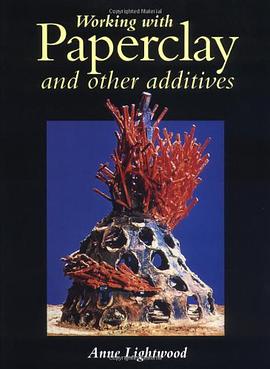 Working with Paperclay and Other Activities pdf epub mobi 下载