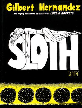 Sloth pdf epub mobi 电子书 下载