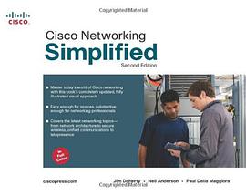 Cisco Networking Simplified (2nd Edition) pdf epub mobi 电子书 下载