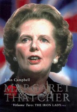 撒切爾夫人 第1捲Margaret Thatcher Vol.1 pdf epub mobi 電子書 下載