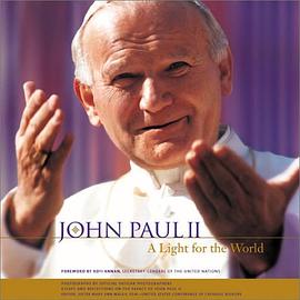 John Paul II pdf epub mobi 电子书 下载
