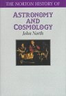 The Norton History of Astronomy and Cosmology (Norton History of Science) pdf epub mobi 下载