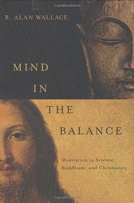 Mind in the Balance pdf epub mobi 电子书 下载