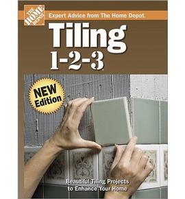 Tiling 1-2-3 pdf epub mobi 电子书 下载