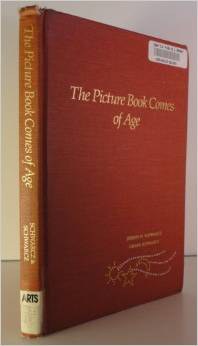 The Picture Book Comes of Age: Looking at Childhood Through pdf epub mobi 电子书 下载