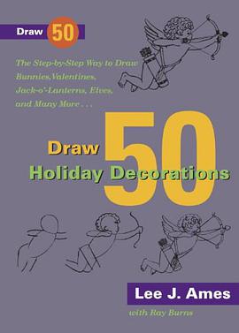 Draw 50 Boats, Ships, Trucks and Trains pdf epub mobi 电子书 下载