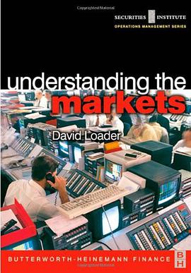 Understanding the Markets pdf epub mobi 电子书 下载