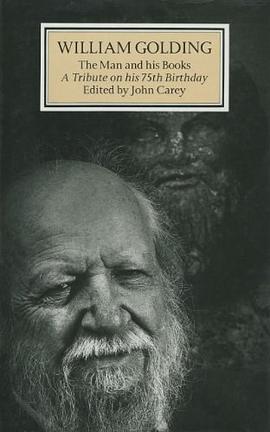 William Golding pdf epub mobi 電子書 下載