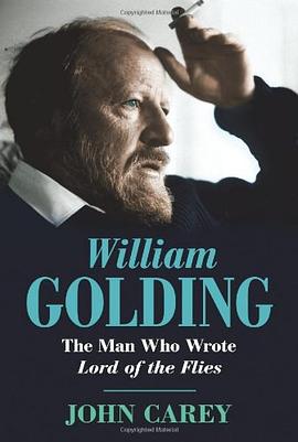 William Golding pdf epub mobi 下载