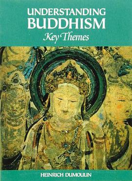 Understanding Buddhism pdf epub mobi 电子书 下载