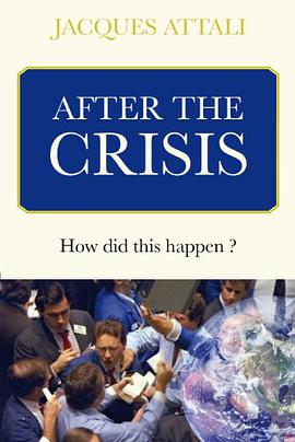 After the Crisis pdf epub mobi 电子书 下载