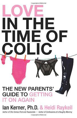 Love in the Time of Colic pdf epub mobi 电子书 下载