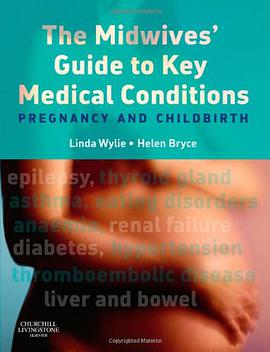 The Midwives' Guide to Key Medical Conditions pdf epub mobi 电子书 下载