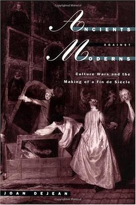 Ancients against Moderns pdf epub mobi 电子书 下载