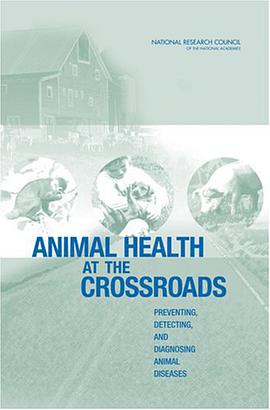Animal Health at the Crossroads pdf epub mobi 电子书 下载