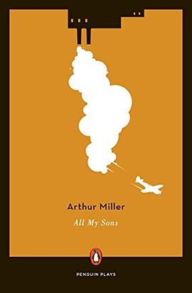 All My Sons pdf epub mobi 电子书 下载