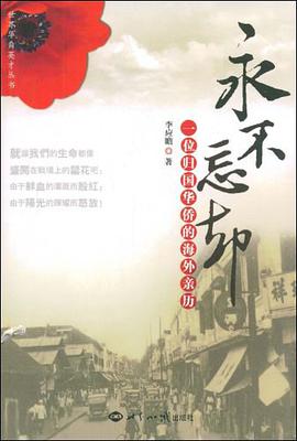 永不忘却 pdf epub mobi 电子书 下载