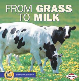 From Grass to Milk pdf epub mobi 下载
