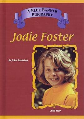 Jodie Foster pdf epub mobi 电子书 下载