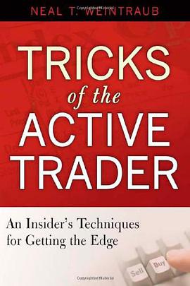 Tricks of the Active Trader pdf epub mobi 下载