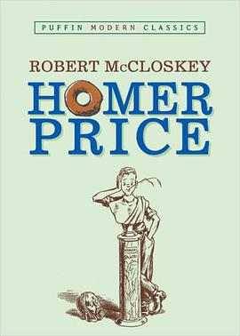 Homer Price pdf epub mobi 电子书 下载