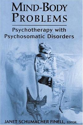 Mind-Body Problems pdf epub mobi 电子书 下载