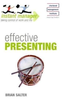 Effective Presenting pdf epub mobi 电子书 下载