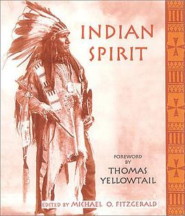 Indian Spirit (Sacred Worlds) pdf epub mobi 电子书 下载