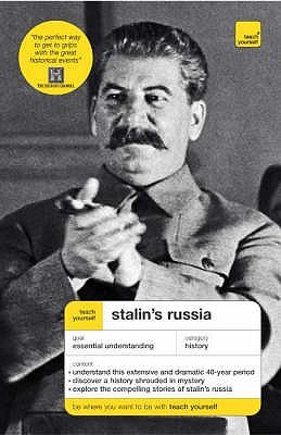 Stalin's Russia pdf epub mobi 电子书 下载